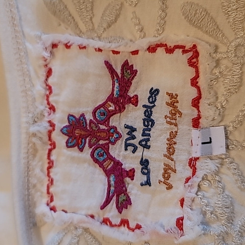 Ladies top